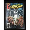 Image 1 : MARVEL COMICS NO.255 THE AMAZING SPIDERMAN