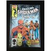 Image 1 : MARVEL COMICS NO.276 THE AMAZING SPIDERMAN