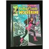 Image 1 : MARVEL COMICS NO.1 KITTY PRIDE AND WOLVERINE