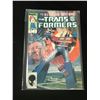 Image 1 : MARVEL COMICS NO.1 THE TRANSFORMERS