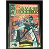 Image 1 : MARVEL COMICS NO.3 THE TRANSFORMERS