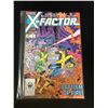 Image 1 : MARVEL COMICS NO.1 X-FACTOR