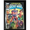 Image 1 : MARVEL COMICS NO.2 MARVEL HEROES SECRET WARS