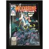 Image 1 : MARVEL COMICS NO.1 WOLVERINE