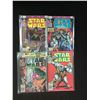 Image 1 : LOT OF STAR WARS COMICS (MARVEL COMICS)