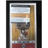 Image 2 : KARL MALONE SIGNED FUNKO POP NO.140 (COAPROS COA)