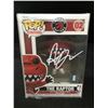 Image 1 : DRAKE SIGNED TORONTO RAPTORS FUNKO POP (PRO CERT COA)