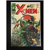 Image 1 : MARVEL COMICS NO.21 THE X-MEN