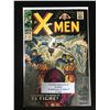 Image 1 : MARVEL COMICS NO.25 THE X-MEN (CAMEO KULKULKAN,ORIGIN OF EL TIGRE)