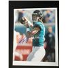 Image 1 : TREVOR LAWRENCE SIGNED 8 X 10 (PRO CERT COA)