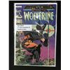 Image 1 : MARVEL COMICS NO.1 WOLVERINE (1ST APP KKALLAKKU AND SAPPHIRE STYX)