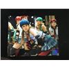 Image 1 : JULIETTE LEWIS SIGNED 8 X 10 (GCG HOLO)