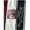 Image 2 : JOE SAKIC SIGNED AND INSCRIBED COLORADO AVALANCHE STANLEY CUP JERSEY (JSA COA)