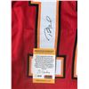 Image 2 : TOM BRADY SIGNED TAMPA BAY BUCS FOOTBALL JERSEY (ERA COA)