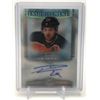 Image 1 : 2019-20 UPPER DECK THE CUP LEON DRAISAITL ENSHRINEMENT AUTO 32/99