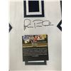 Image 2 : MICHAEL IRVIN SIGNED DALLAS COWBOYS JERSEY (VS1 COA)