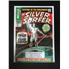 Image 1 : MARVEL COMICS NO.1 THE SILVER SURFER (ORIGIN AND 1ST SOLO ONGOING SILVER SURFER)