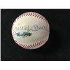 Image 1 : MLB TRIPLE CROWN WINNERS MULTI SIGNED BASEBALL (MANTLE, WILLIAMS,ROBINSON, YASTRZEMSKI) BECKETT/UD