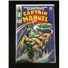 Image 1 : MARVEL COMICS NO.4 CAPTAIN MARVEL