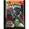 Image 1 : MARVEL COMICS NO.5 CAPTAIN MARVEL