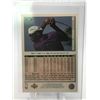 Image 2 : 1994 UPPER DECK COLLECTORS CHOICE MICHAEL JORDAN BASEBALL CARD