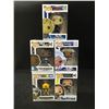 Image 1 : LOT OF SEALED FUNKO POPS