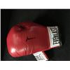 Image 2 : MUHAMMAD ALI SIGNED EVERLAST BOXING GLOVE SET (PSA LOA)