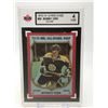 Image 1 : 1973-74 O PEE CHEE BOBBY ORR ALL STAR (KSA 4)