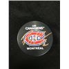 Image 1 : PATRICK ROY SIGNED PUCK GCG COA