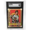 Image 1 : 1972-73 TOPPS BOBBY ORR SGC 6