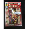 Image 1 : MARVEL COMICS NO.1 THE AVENGERS (1ST ORGINAL TEAM AND NEW TEAM)