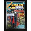 Image 1 : MARVEL COMICS NO.1 THE CURSE OF DRACULA (1ST APP LILITH DRACULA`S DAUGHTER)