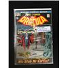 Image 1 : MARVEL COMICS NO.2 THE TOMB OF DRACULA (ND APP DRACULA)