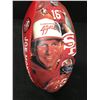 Image 3 : JOE MONTANA SIGNED CHARECTER FOOTBALL UPPER DECK COA