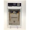 Image 2 : 2005 UPPER DECK SIDNEY CROSBY MVP PSA 10