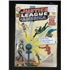 Image 1 : DC COMICS NO.12 JUSTICE LEAGUE OF AMERICA  (1ST APP AND ORIGIN OF DR. ARTHUR LIGHT)