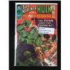 Image 1 : MARVEL COMICS NO.79 TALES TO ASTONISH SUB-MARINER AND THE INCREDIBLE HULK (HULK AND HERCULES BATTLE)