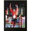 Image 1 : WAYNE GRETZKY TEAM CANADA 8 X 10 GCG COA