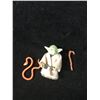 Image 1 : 1979 KENNER STAR WARS YODA