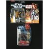 Image 1 : STAR WARS  TOY LOT