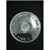 Image 2 : ONE TROY OUNCE COIN 999 SILVER
