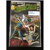 Image 1 : DC COMICS NO.192 THE NEW WONDER WOMAN (VINTAGE BRONZE AGE)