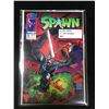 Image 1 : IMAGE COMICS NO.1 SPAWN (1ST APP SPAWN)