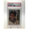 Image 1 : 1989 KEN GRIFFEY JR UPPER DECK ROOKIE CARD PSA 6