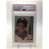 Image 1 : 1989 KEN GRIFFEY JR UPPER DECK ROOKIE CARD PSA 6