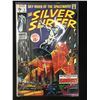 Image 1 : MARVEL COMICS THE SILVER SURFER NO.8