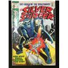 Image 1 : MARVEL COMICS THE SILVER SURFER NO.5