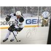 Image 2 : SIDNEY CROSBY SIGNED AND FRAMED 16 X 20 (GCG HOLO)