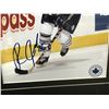 Image 2 : RICK JACKMAN SIGNED AND CUSTOM FRAMED 8 X 10