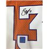 Image 2 : STEVE NASH SIGNED PHOENIX SUNS BASKETBALL JERSEY (GCG HOLO)